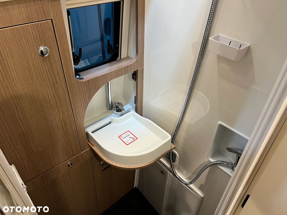 Carthago Malibu Genius 641 LE - 28