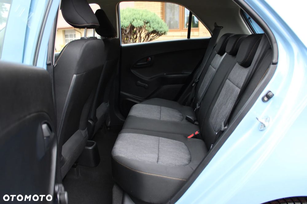 Kia Picanto 1.0 M - 16