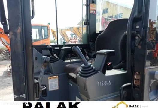 Takeuchi Mini koparka Takeuchi Tb  23R   , 2011 rok - 10