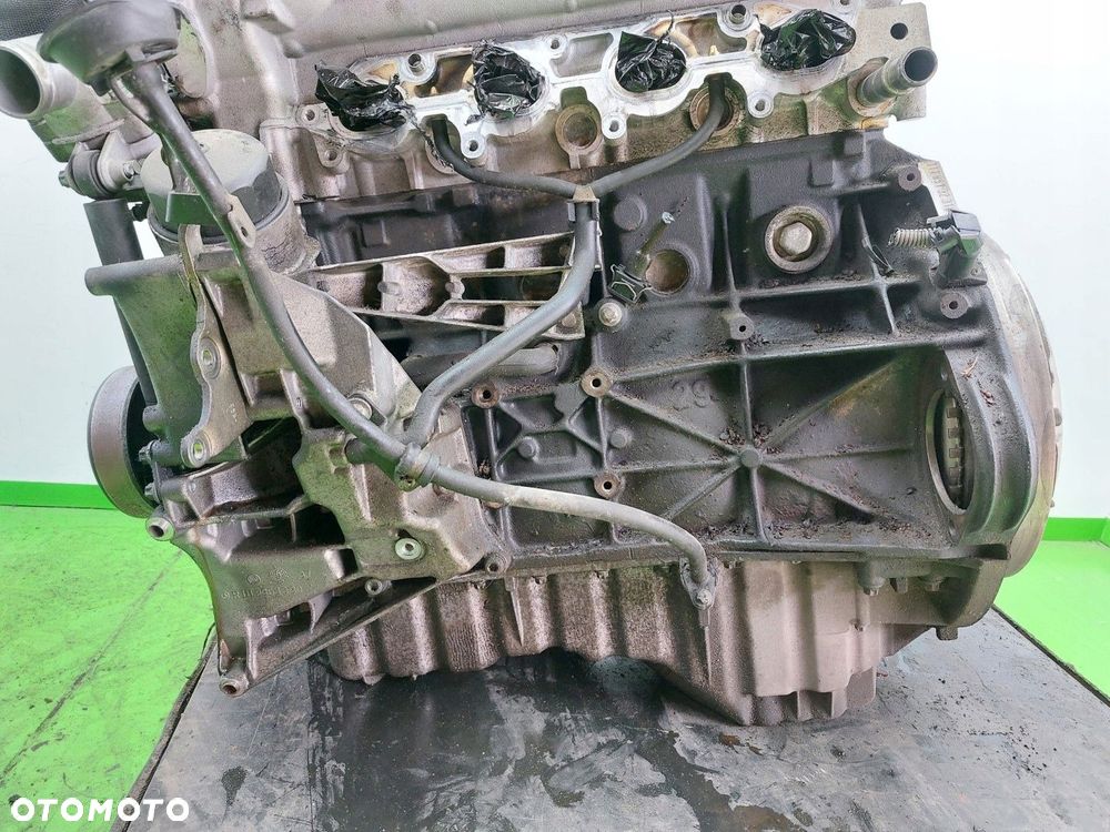 Silnik słupek benzyna Mercedes C-klasa W203 2.0B 129KM 2000-2007  111951 - 11