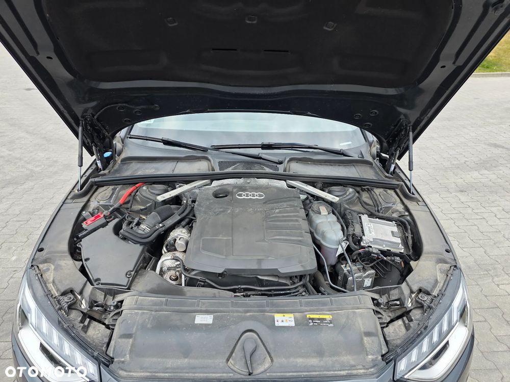 Audi A4 Avant - 13