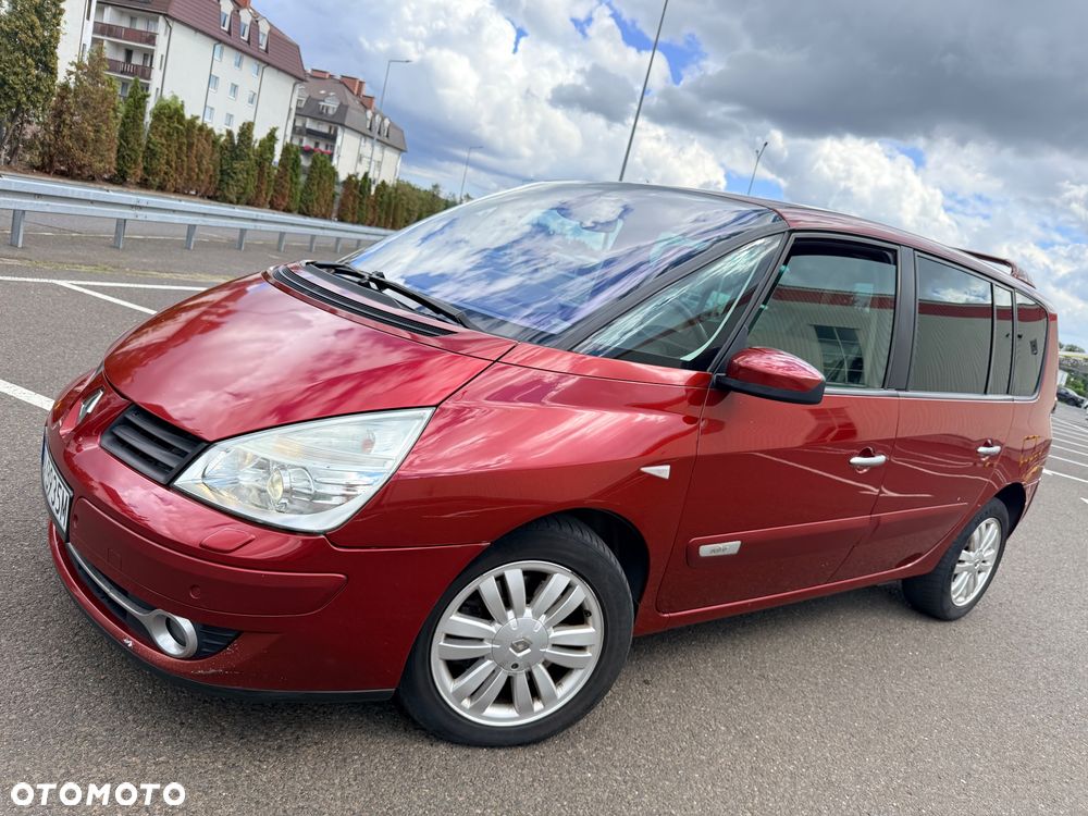 Renault Espace 2.0 dCi FAP Initiale - 2