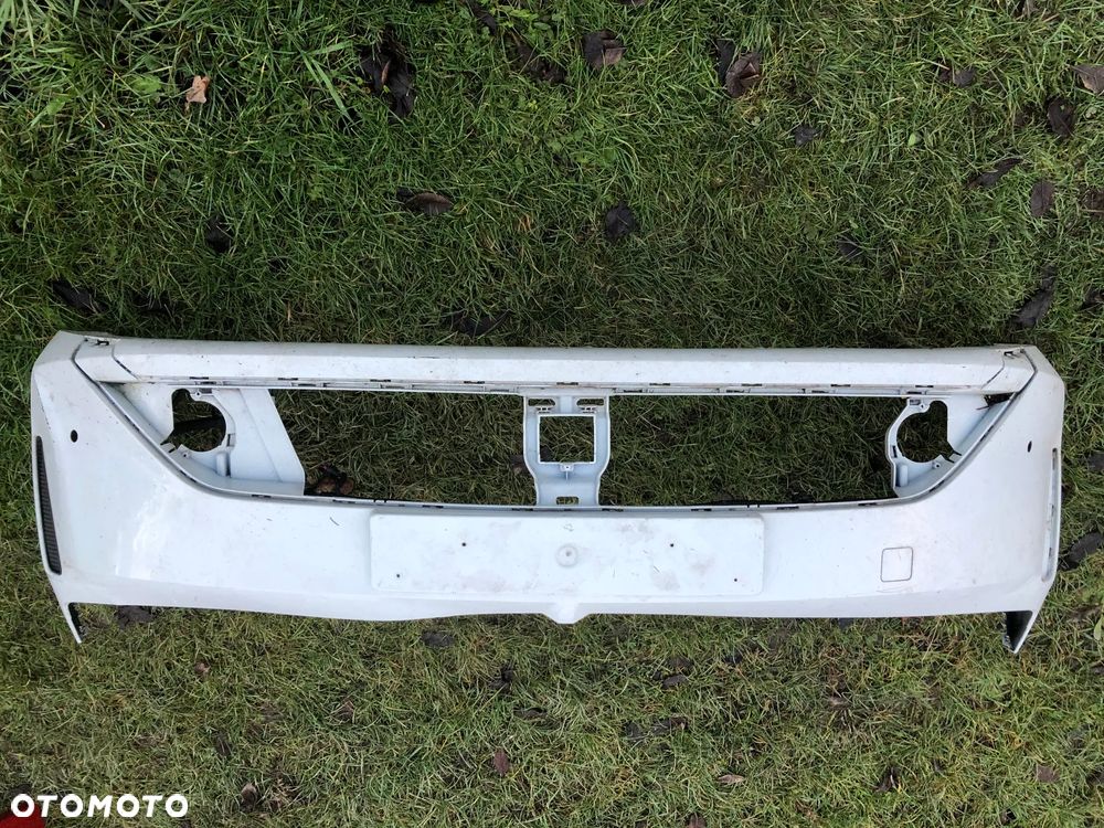 ZDERZAK PRZÓD Opel Astra L Instalacja/Wiązka przewodów czujnika parkowania PDC 9847128080 - 2