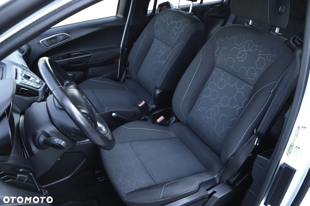 Ford B-MAX 1.4 Ambiente - 10