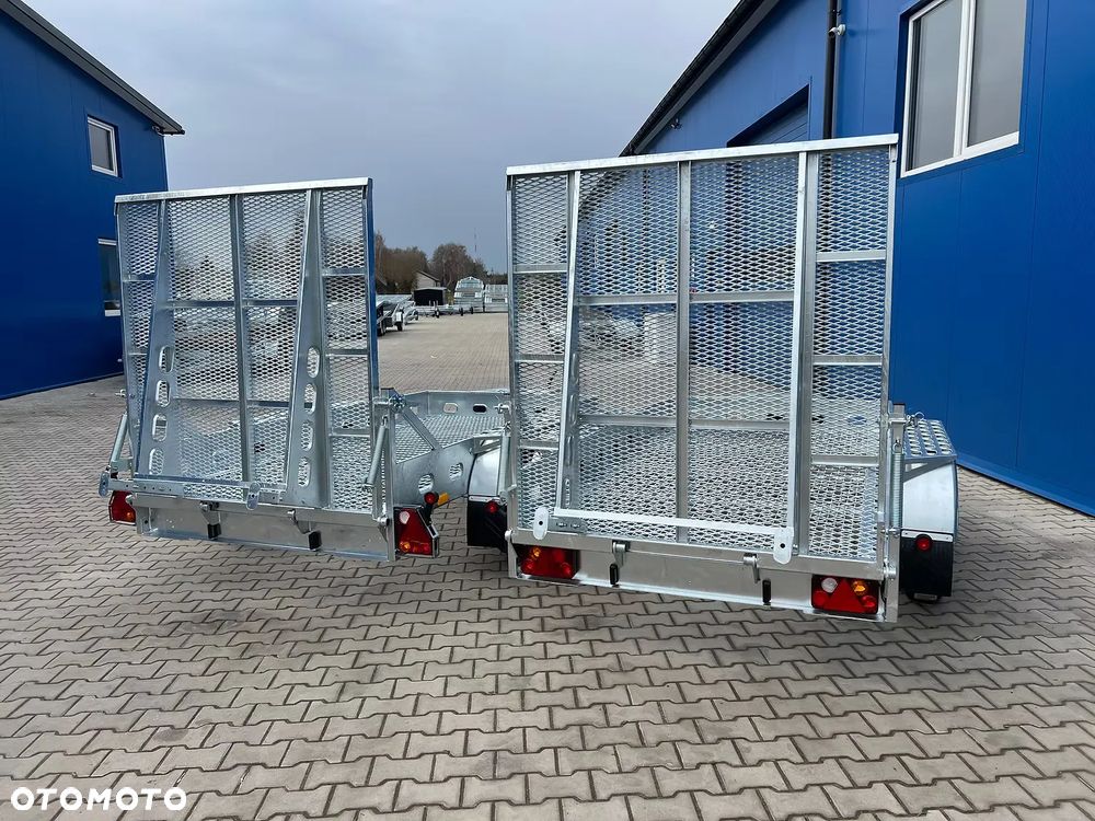 Rydwan EURO B-2600/2/C3 TRAP - 3