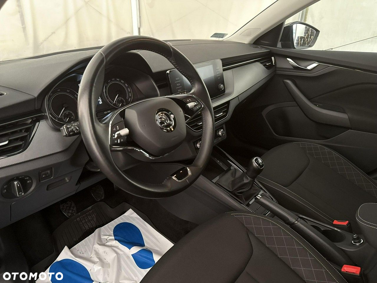 Skoda Scala - 13