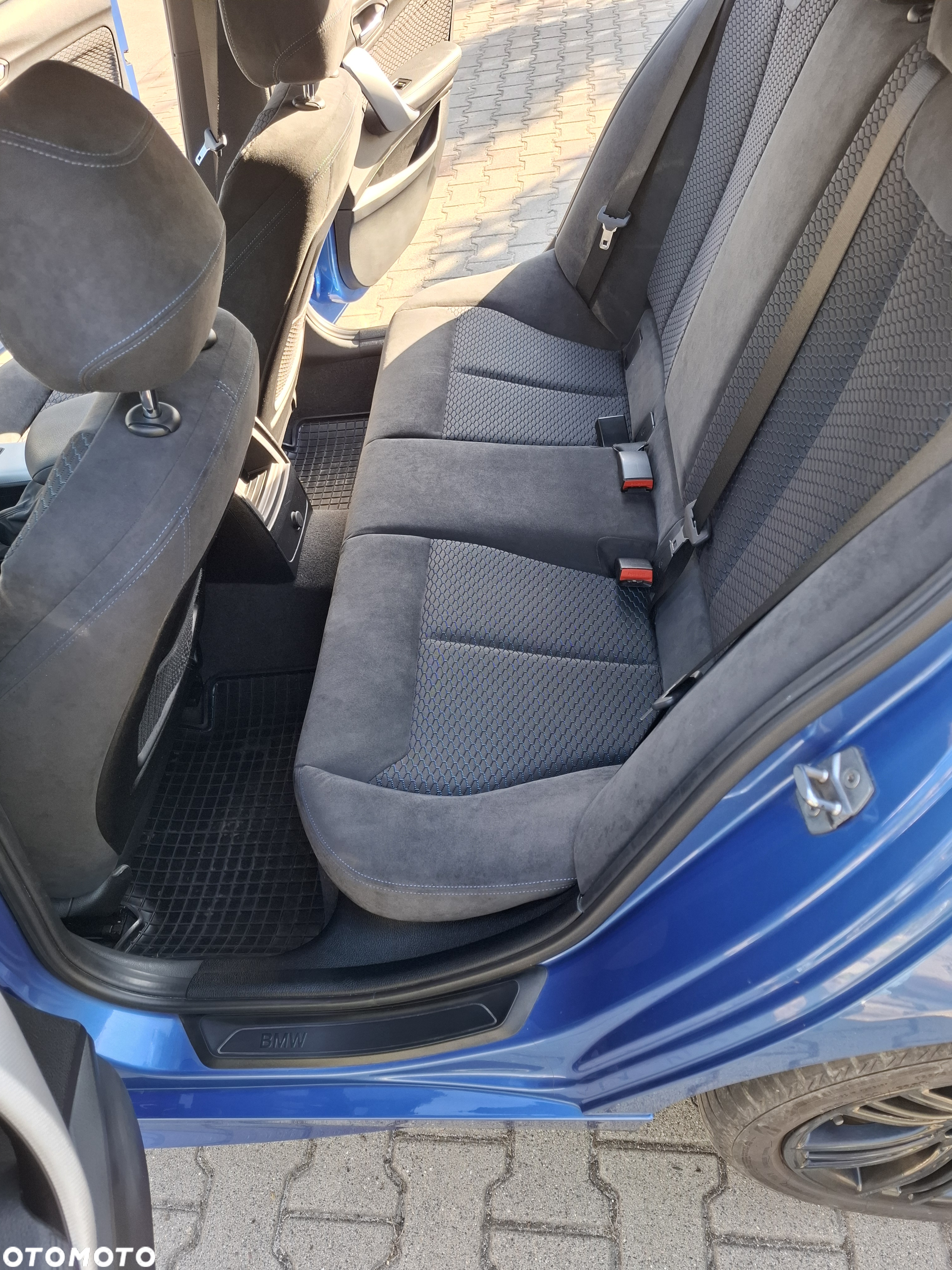 BMW Seria 1 118i M Sport - 16
