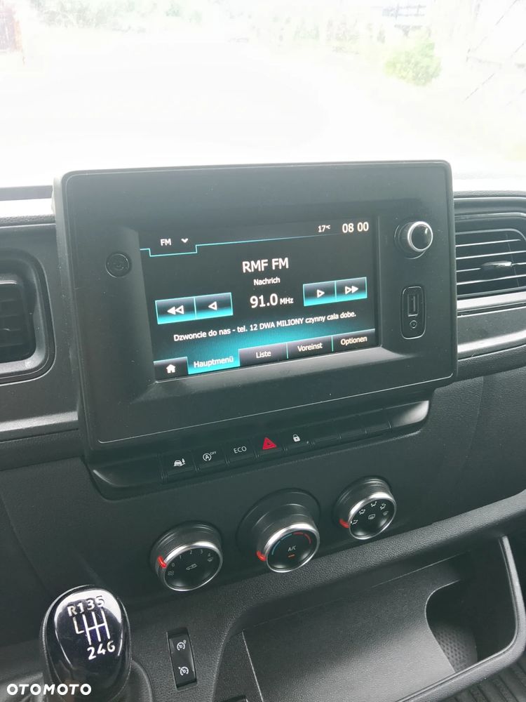 Renault Master Max - 15