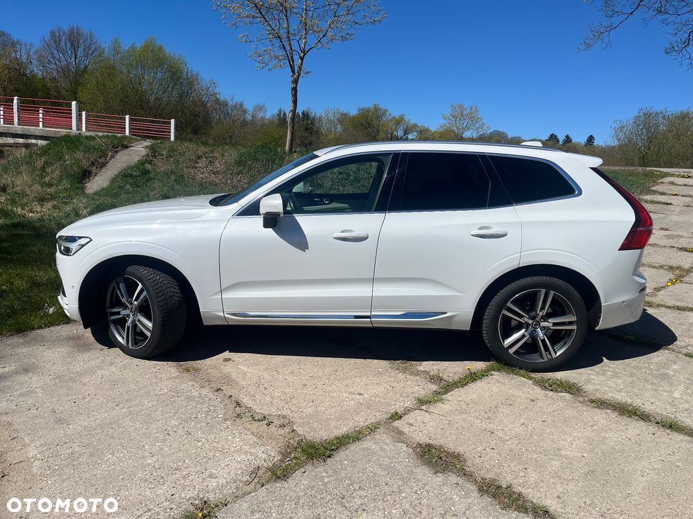 Volvo XC 60 - 7