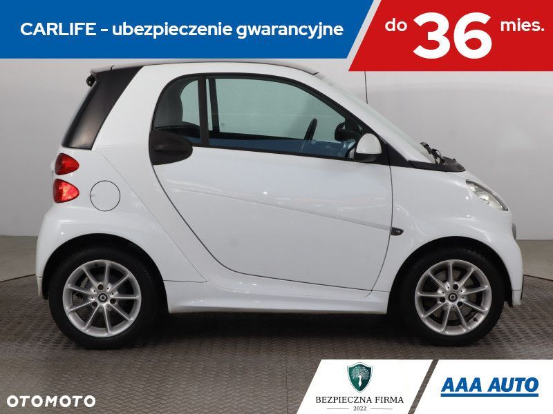 Smart Fortwo - 8