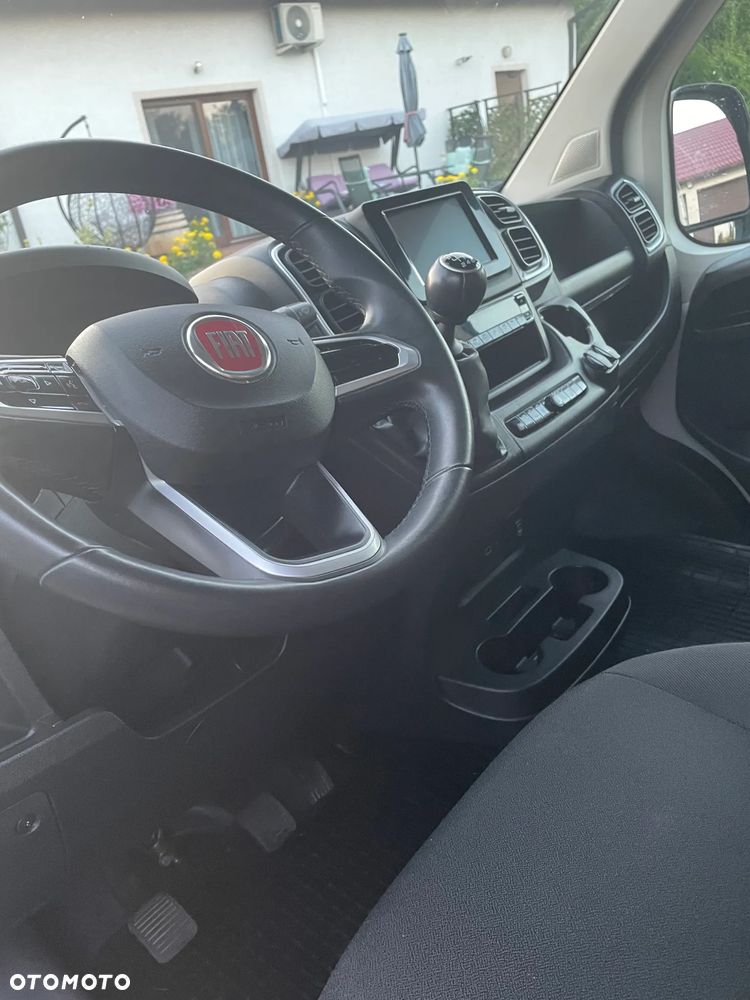 Fiat Ducato maxi - 8
