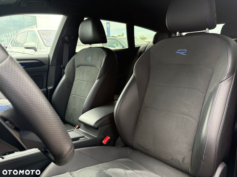 Volkswagen Arteon Shooting Brake - 12