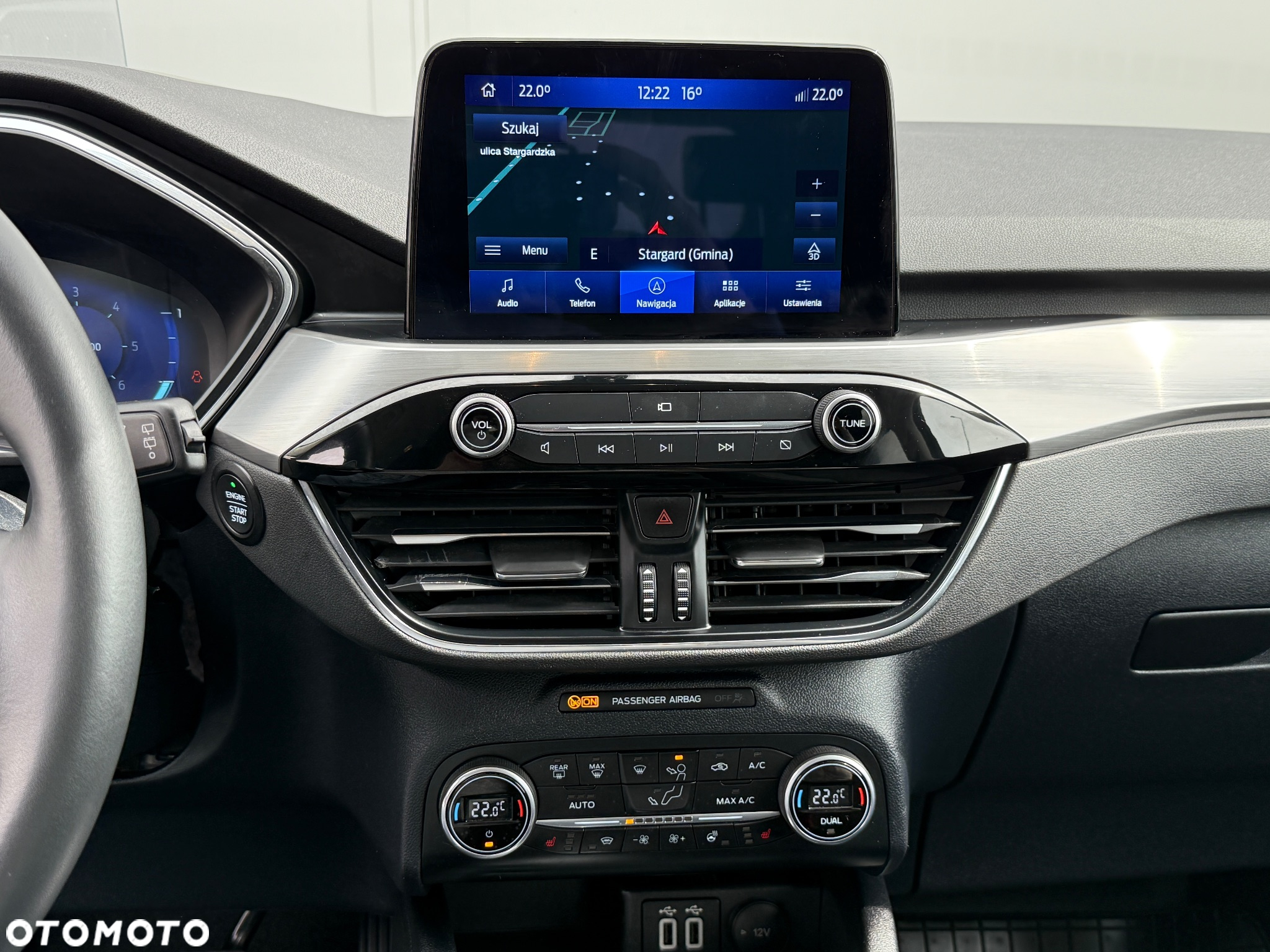 Ford Kuga 1.5 EcoBlue FWD Titanium - 20