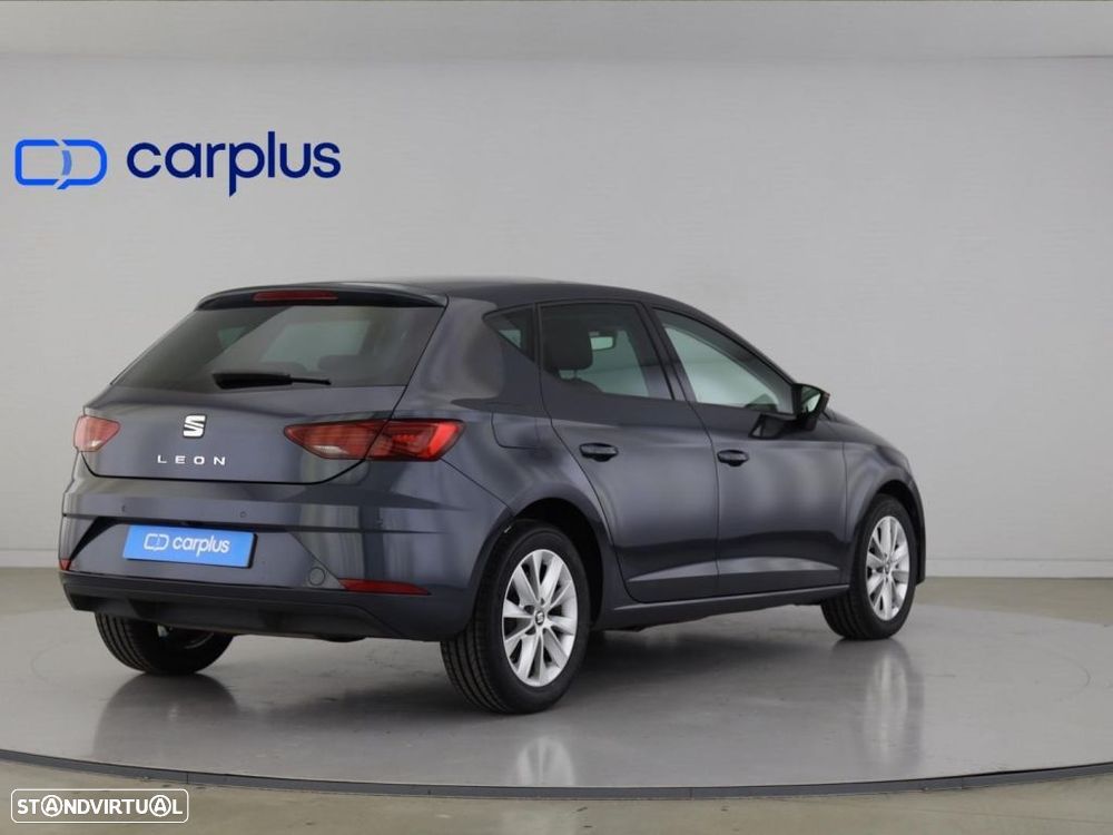 SEAT Leon 1.0 EcoTSI Style S/S - 7