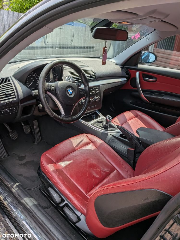 BMW Seria 1 120d Edition Exclusive - 7