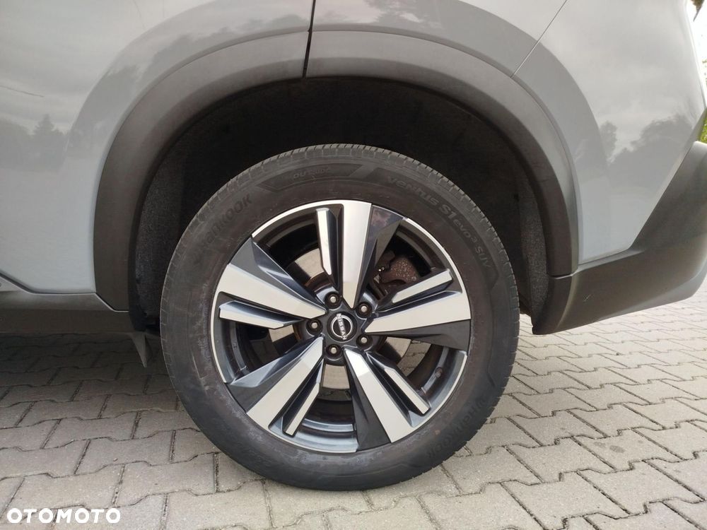 Nissan X-Trail 1.5 VC-T e-POWER N-Connecta e-4ORCE - 27