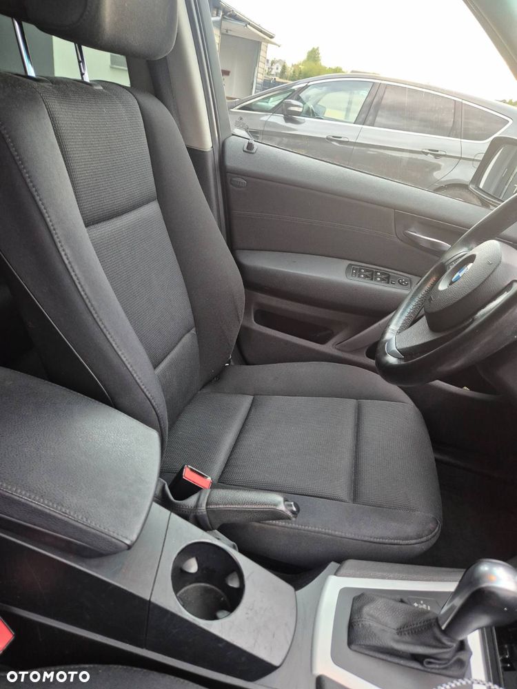 BMW X3 - 10