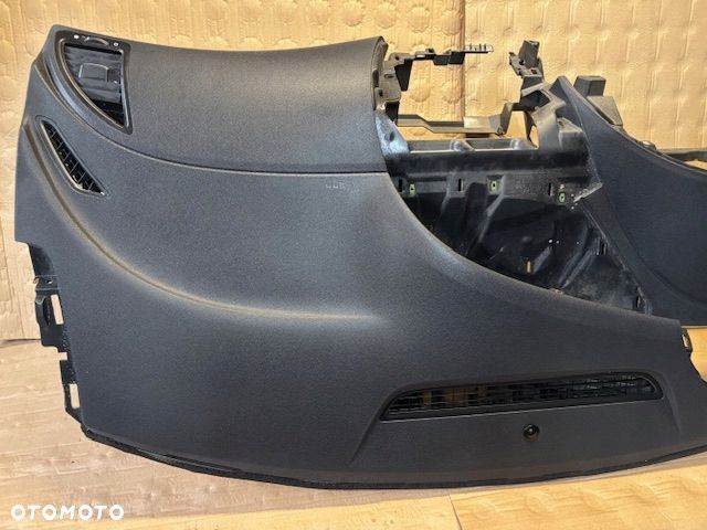 honda civic viii ufo deska kokpit air bag 06-11 r. hondmar - 2