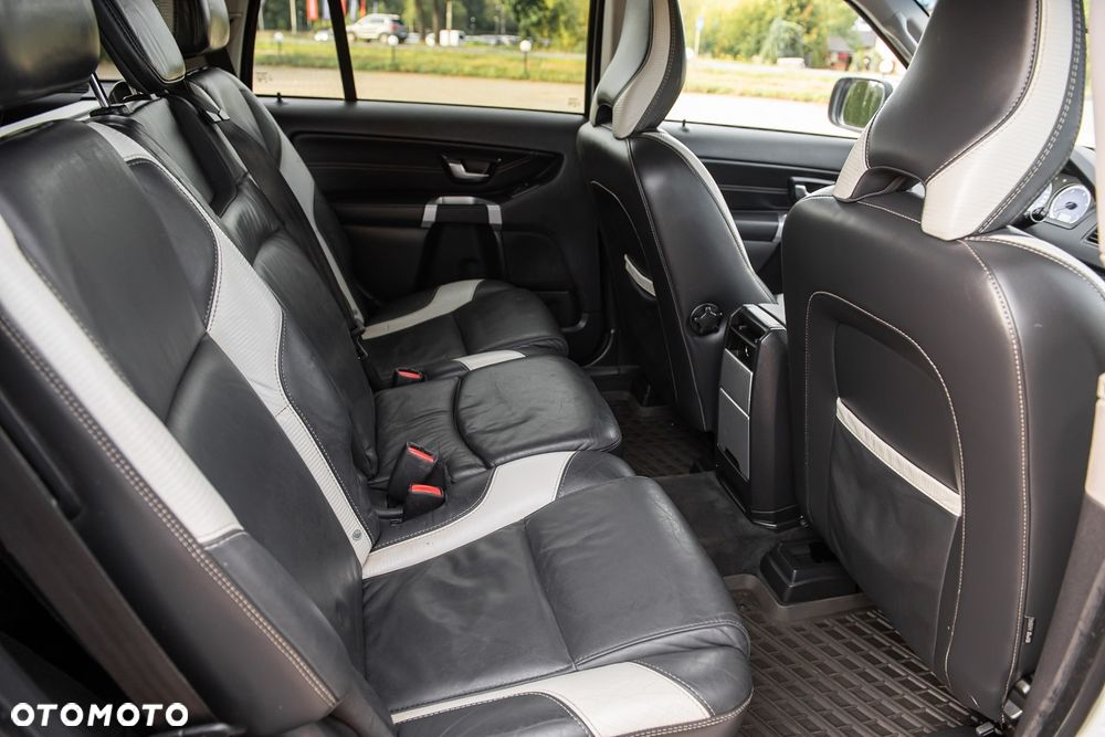 Volvo XC 90 D5 RDesign - 26