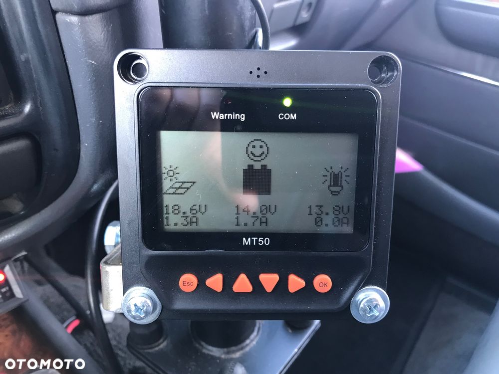 Toyota Land Cruiser HDJ80 - 19
