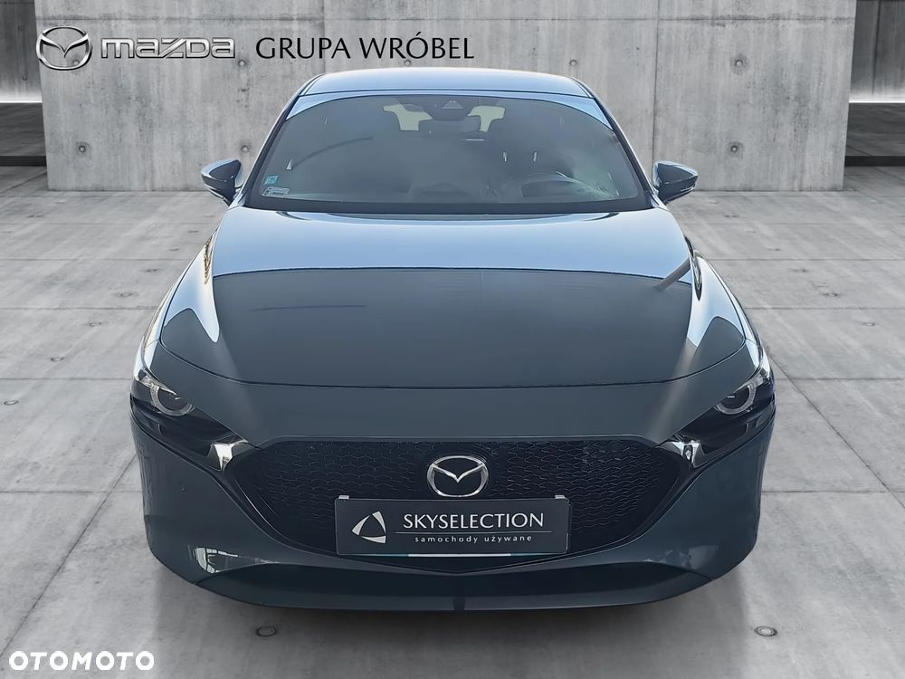 Mazda 3 2.0 mHEV Kanjo - 2