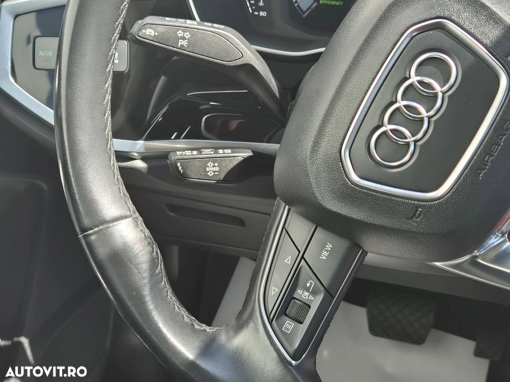 Audi Q3 1.5 35 TFSI S tronic MHEV - 15