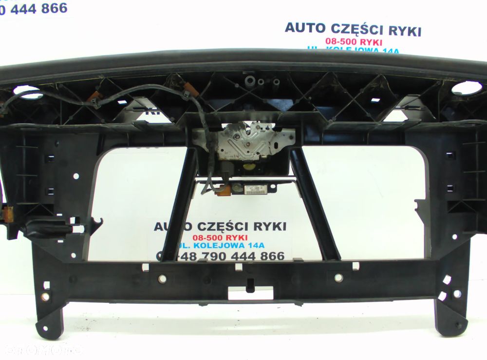 Ford Mondeo MK3 Pas przedni Wzmocnienie EU - 8