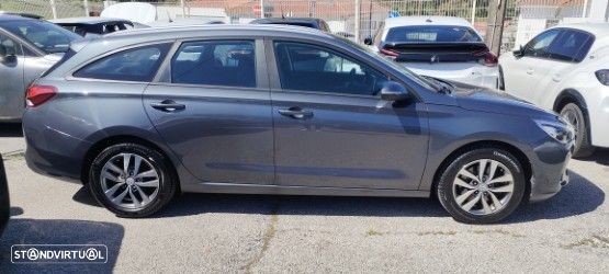 Hyundai i30 SW 1.0 T-GDi Comfort+Navi - 3