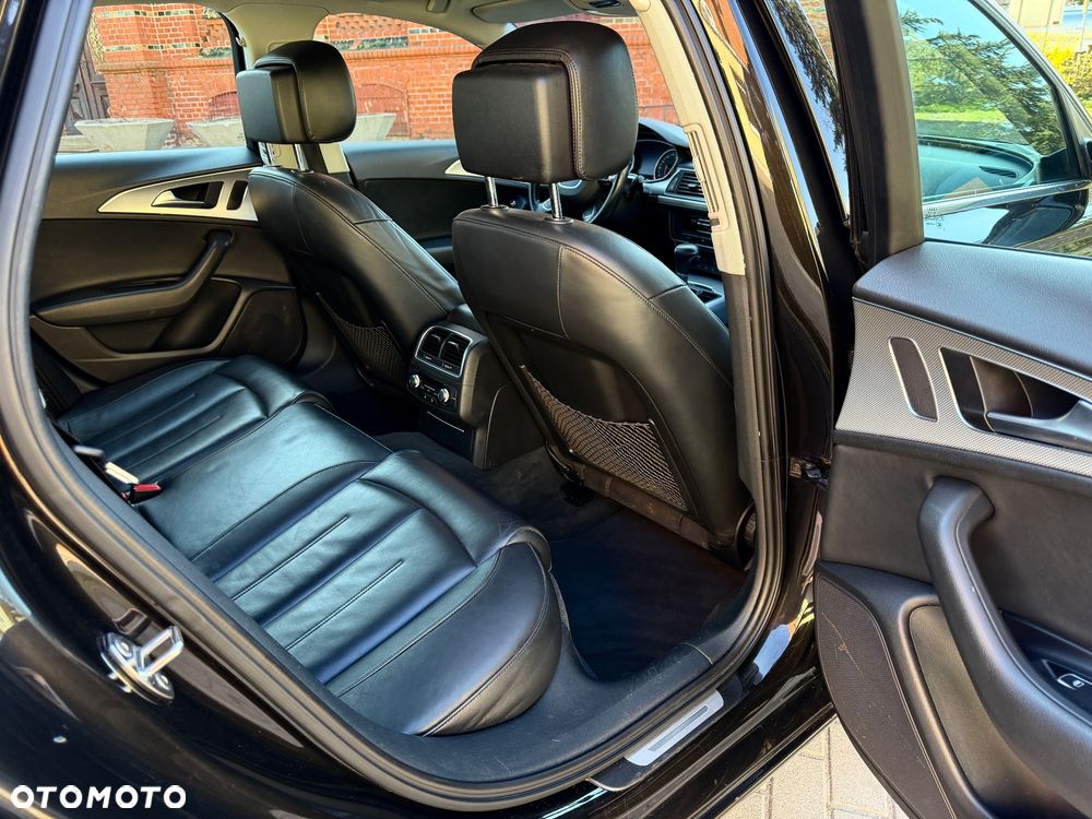 Audi A6 Limousine 3.0 TDI Quattro S tronic - 10