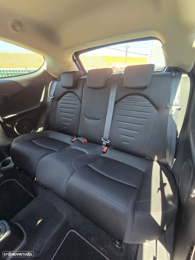 Alfa Romeo MiTo 0.9 T TwinAir Urban - 9