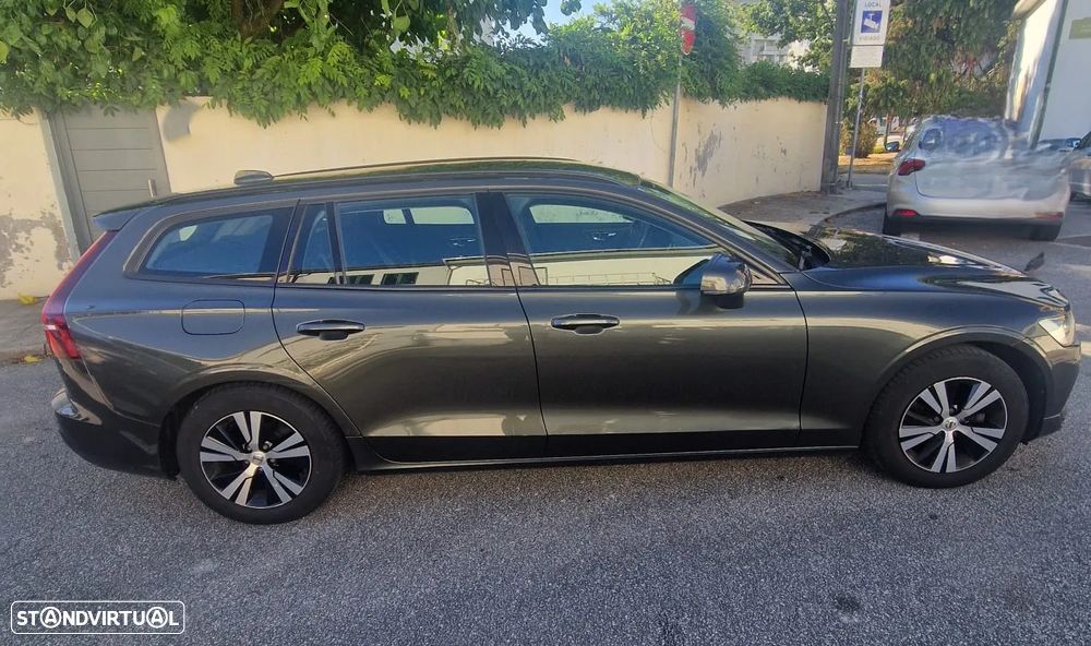 Volvo V60 D4 Business Edition - 1
