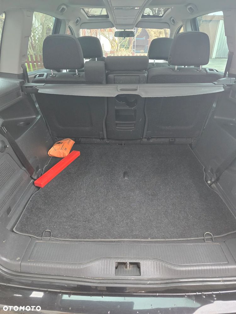 Opel Zafira 1.8 Innovation 110 Jahre - 25