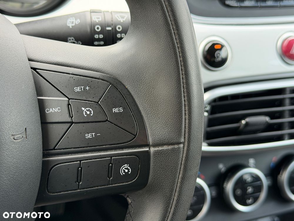 Fiat 500X 1.4 Multiair 4x2 S&S S-Design City Look - 34