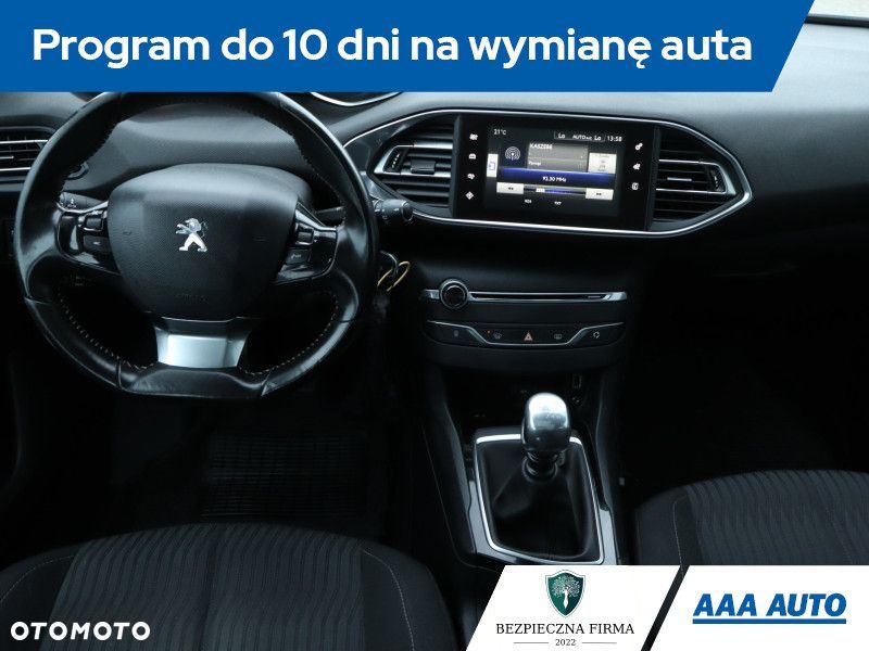 Peugeot 308 - 9
