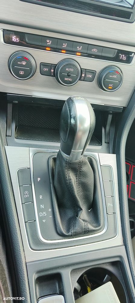 Volkswagen Golf - 7