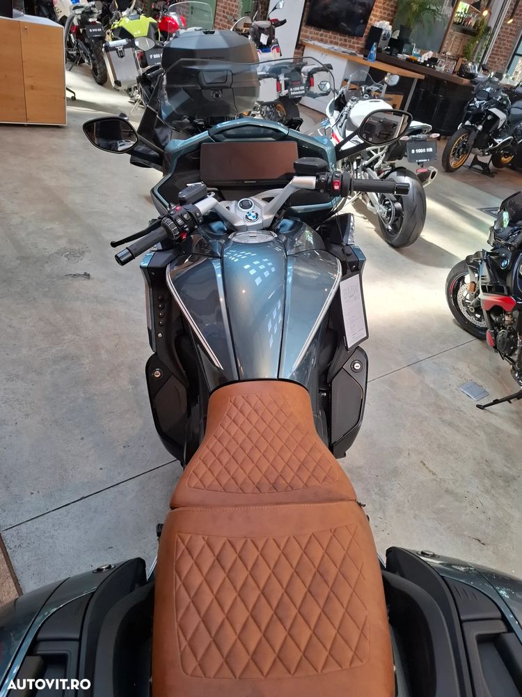 BMW K 1600 GT Sport - 5