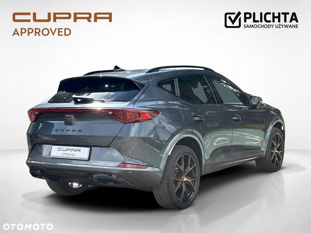 Cupra Formentor 2.0 TSI 4Drive DSG - 6