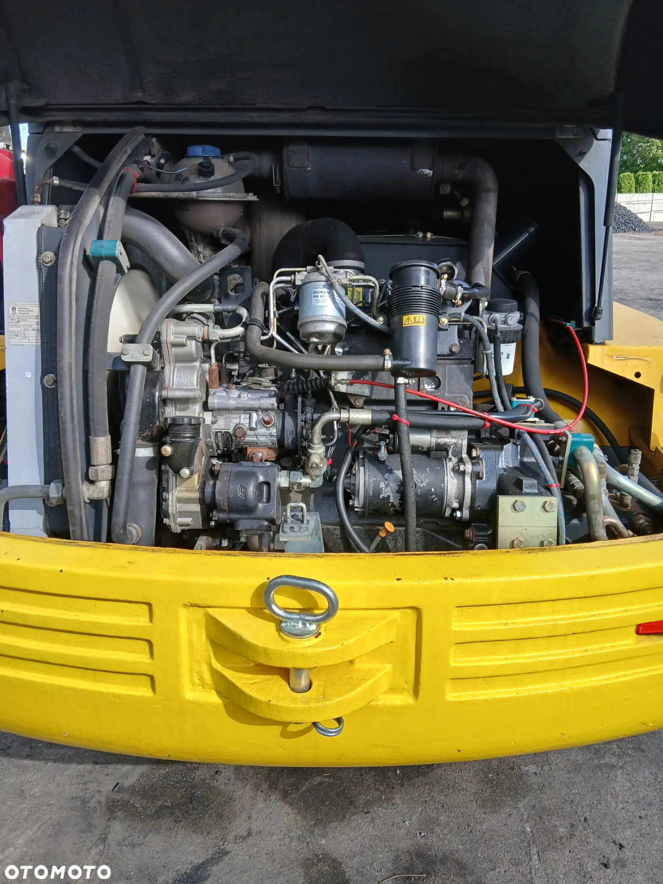 Kramer 621 - 2