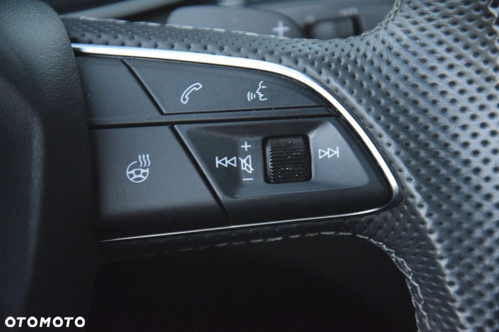 Audi SQ5 3.0 TFSI Quattro Tiptronic - 30