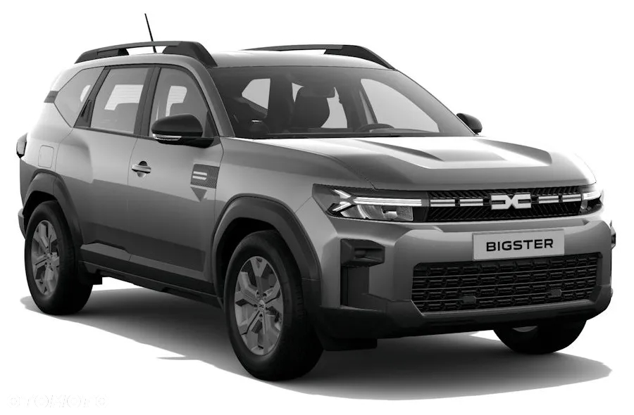Dacia Bigster - 7