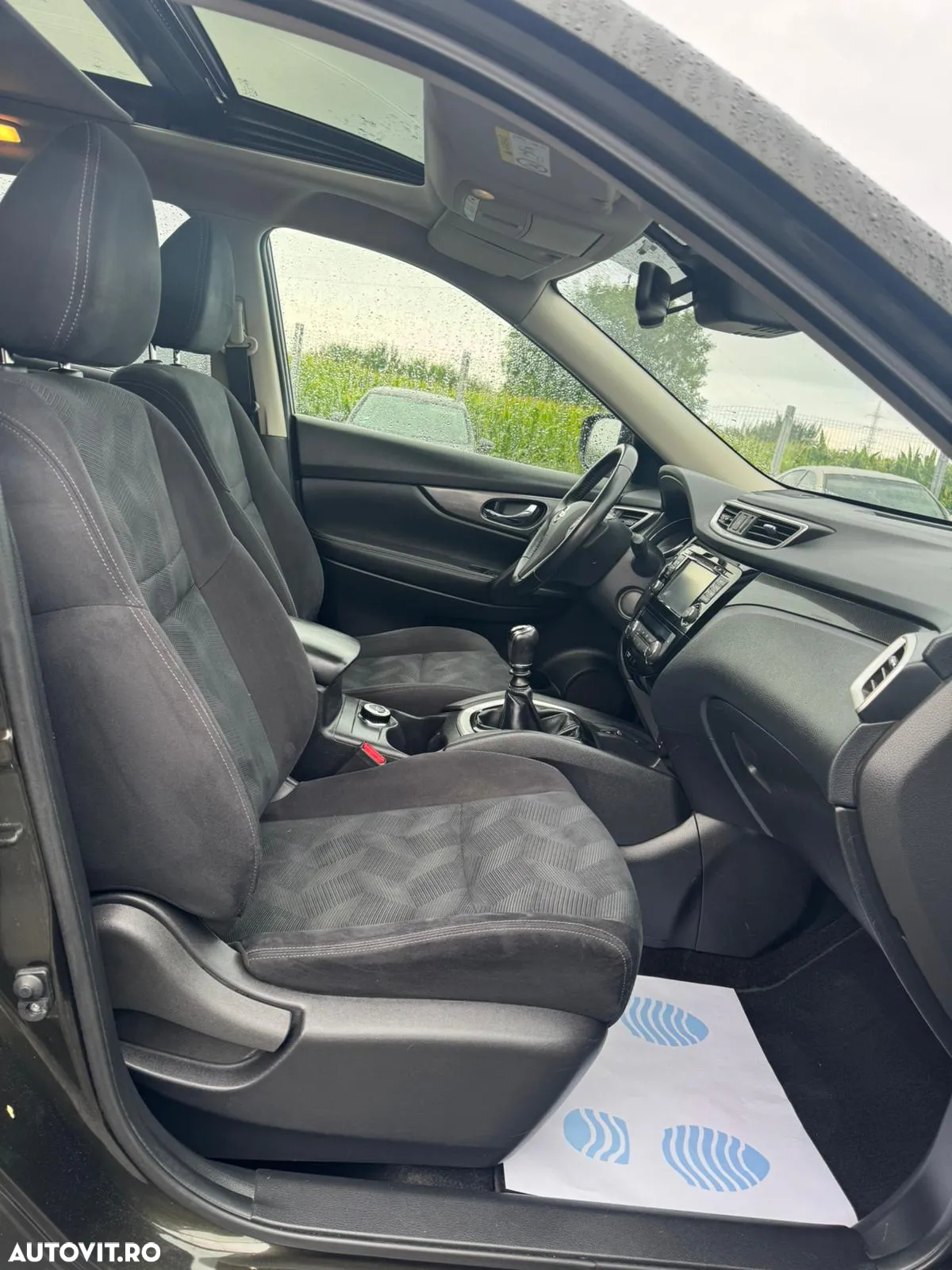 Nissan X-Trail 1.6L dCI Start/Stop 4x4-i Tekna - 8