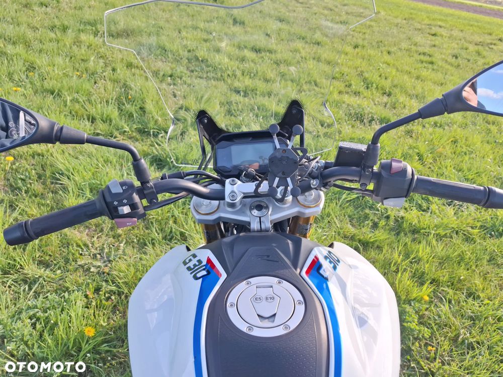 BMW G - 5