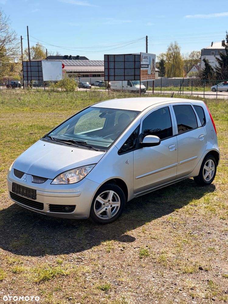 Mitsubishi Colt 1.3 Motion - 2