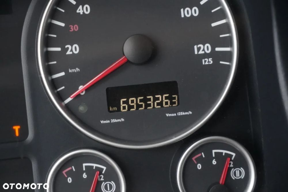 MAN LIONS’S REGIO / EURO 5 / MANUAL / KLIMA / SPROWADZONY/ - 39