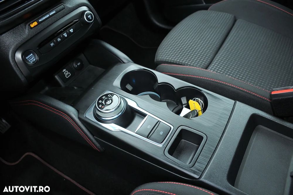 Ford Focus 1.5 EcoBlue ST-Line - 8