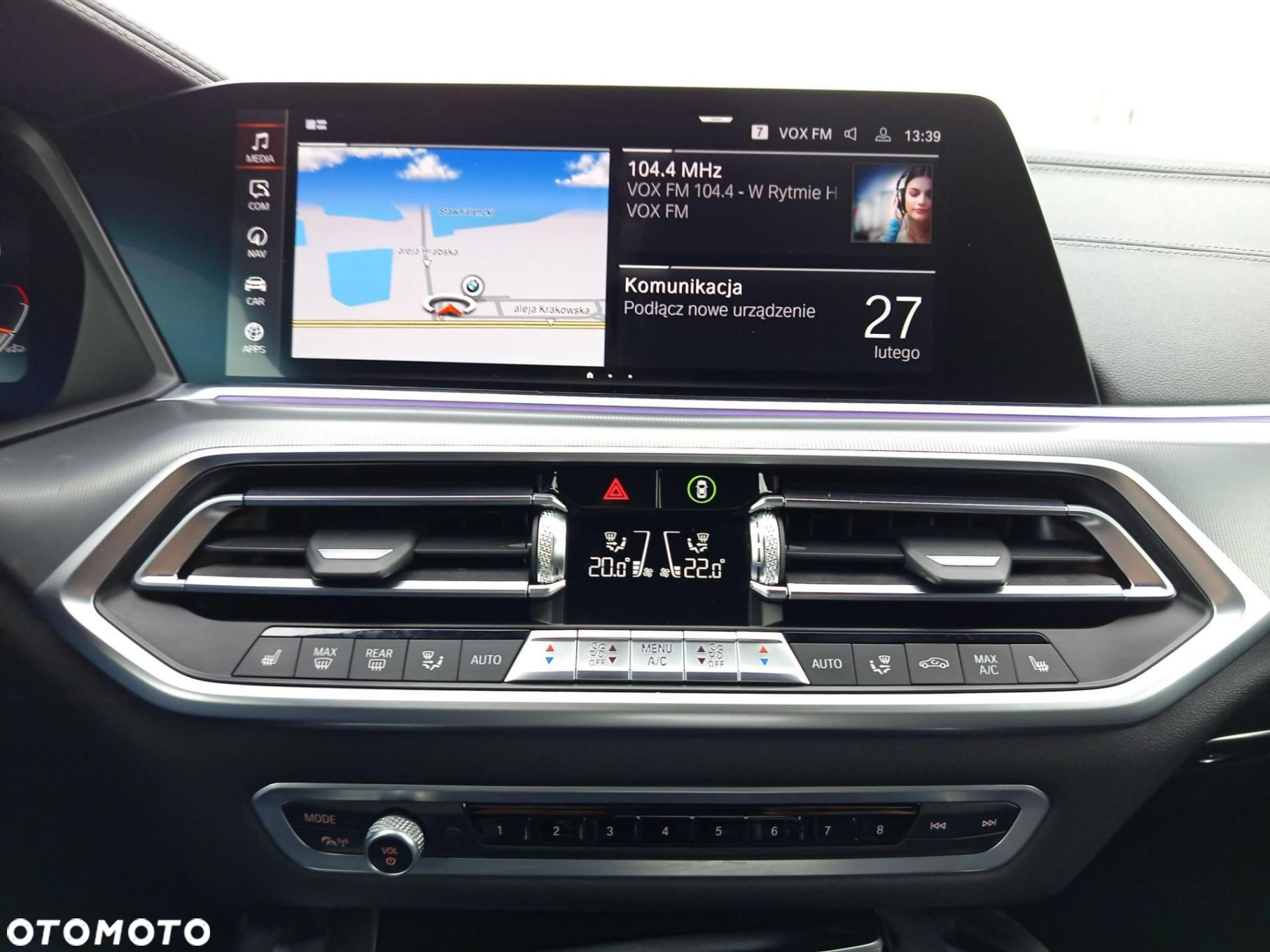 BMW X6 - 15