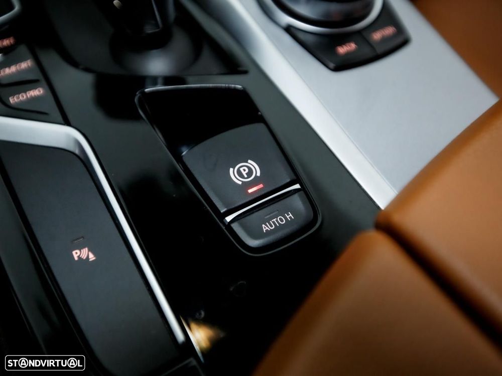 BMW 520 - 23