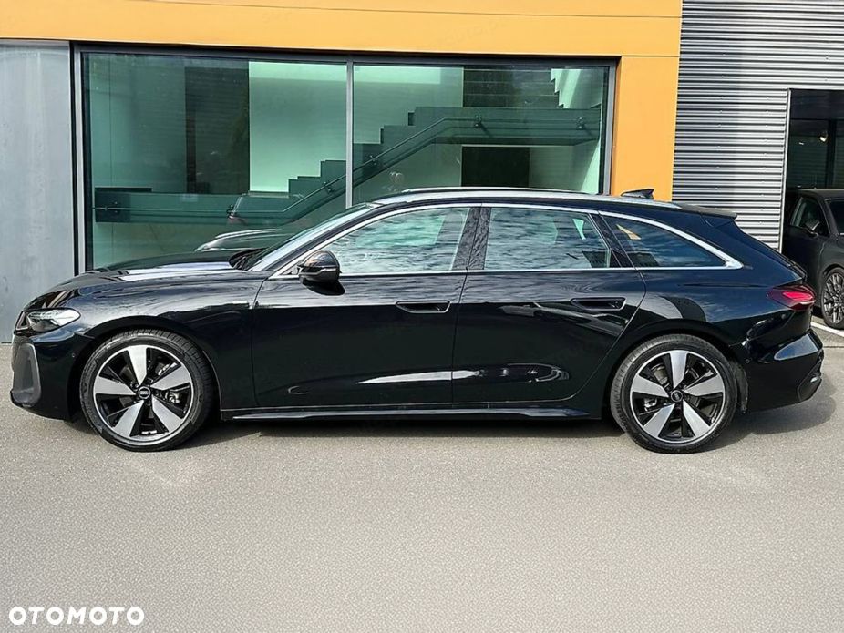 Audi A5 Avant TFSI S tronic - 2