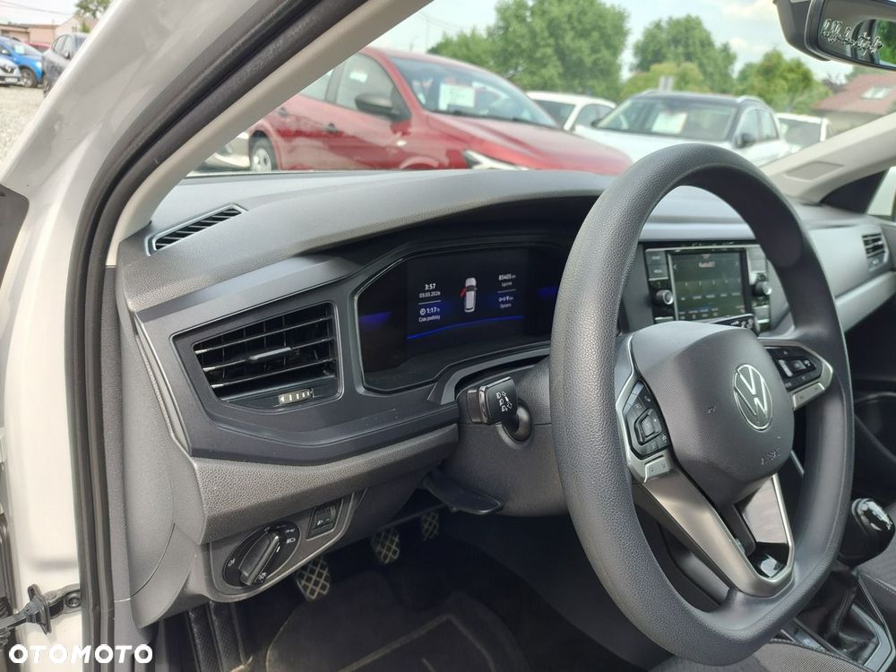 Volkswagen Polo 1.0 TSI Life - 9