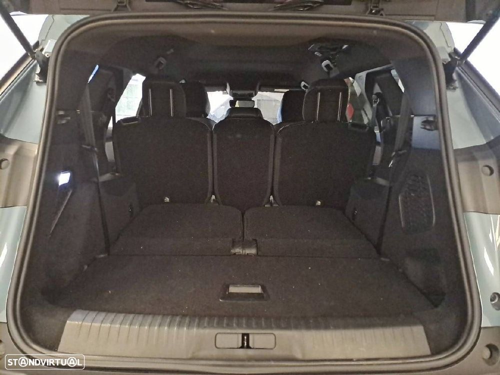 Peugeot 5008 1.2 Hybrid Allure e-DCS6 - 6